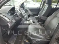 2009 Land Rover LR2 фото
