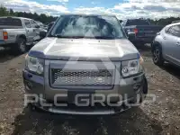 2009 Land Rover LR2 фото