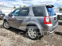 2009 Land Rover LR2 фото