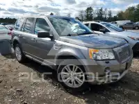 2009 Land Rover LR2 фото