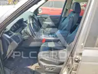 2009 Land Rover Range Rover photo