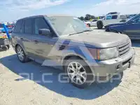 2009 Land Rover Range Rover photo