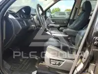 2009 Land Rover Range Rover photo