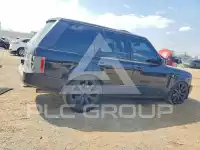 2009 Land Rover Range Rover photo