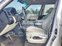 2009 Land Rover Range Rover photo