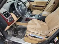 2009 Land Rover Range Rover photo