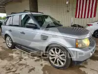 2009 Land Rover Range Rover фото