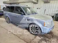 2009 Land Rover Range Rover фото
