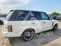 2009 Land Rover Range Rover фото