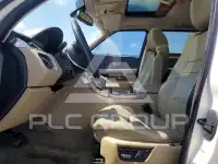 2009 Land Rover Range Rover фото