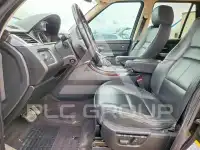 2009 Land Rover Range Rover photo