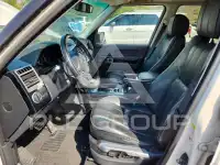 2009 Land Rover Range Rover фото