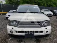2009 Land Rover Range Rover фото