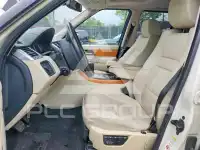 2009 Land Rover Range Rover фото