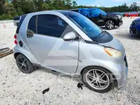 2009 Smart FORTWO photo