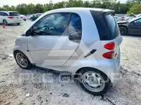 2009 Smart FORTWO photo