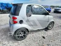 2009 Smart FORTWO photo