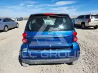 2009 Smart FORTWO photo