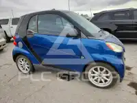 2009 Smart FORTWO фото