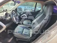 2009 Smart FORTWO photo