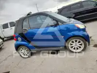 2009 Smart FORTWO фото