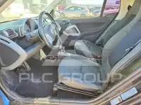 2009 Smart FORTWO photo