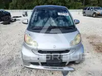 2009 Smart FORTWO photo