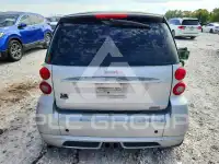2009 Smart FORTWO photo