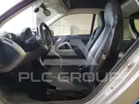 2009 Smart FORTWO фото