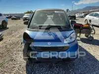 2009 Smart FORTWO photo
