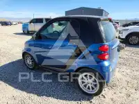 2009 Smart FORTWO photo