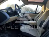 2009 Smart FORTWO photo