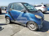 2009 Smart FORTWO photo