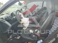 2009 Smart FORTWO фото