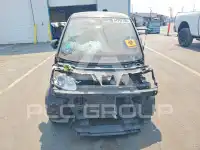 2009 Smart FORTWO фото