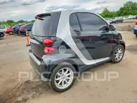2009 Smart FORTWO photo