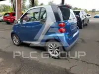 2009 Smart FORTWO photo