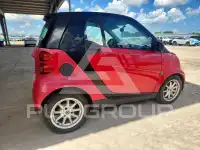 2009 Smart FORTWO photo