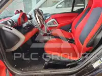 2009 Smart FORTWO фото