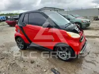 2009 Smart FORTWO фото