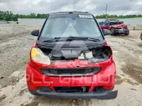 2009 Smart FORTWO фото