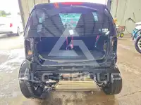 2009 Smart FORTWO фото