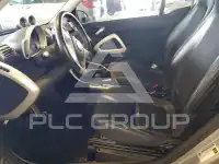 2009 Smart FORTWO photo