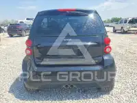 2009 Smart FORTWO фото
