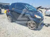 2009 Smart FORTWO фото
