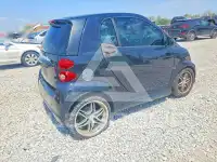 2009 Smart FORTWO фото