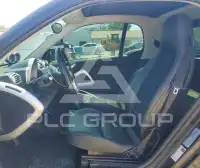 2009 Smart FORTWO фото