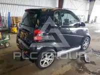 2009 Smart FORTWO photo
