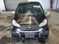 2009 Smart FORTWO photo