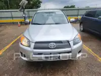 2009 Toyota RAV4 фото